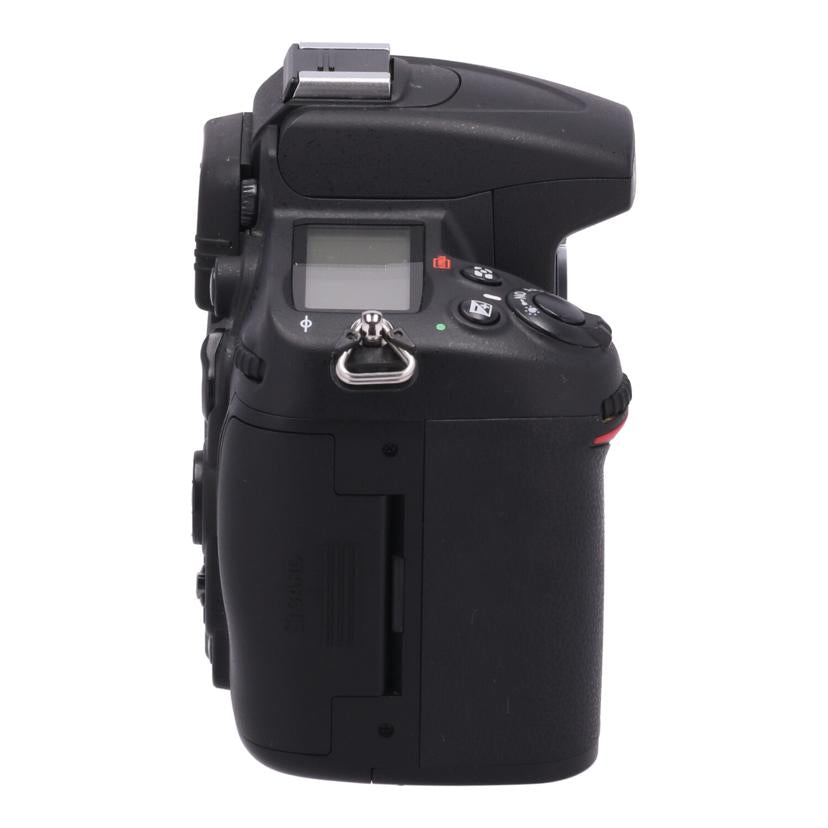 Nikon ニコン/デジタル一眼／D7000/D7000//2079473/Bランク/21