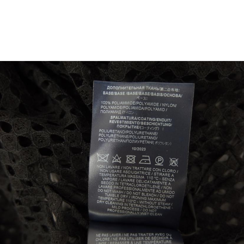 HERNO ヘルノ/メッシュボンバージャケット／リーバーシブル//Aランク/82