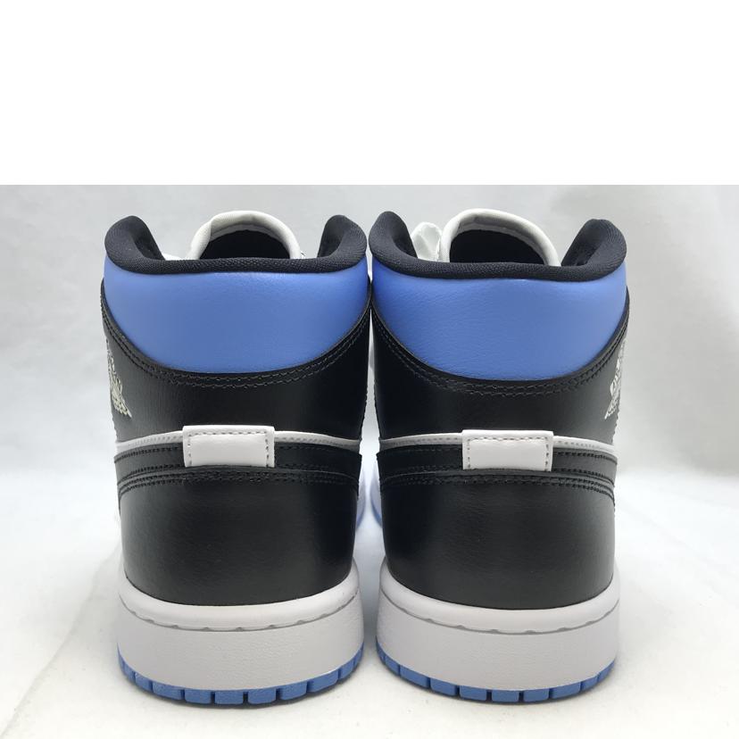 NIKE ナイキ/WMNS　AIR　JORDAN　1MID/BQ6472-102//Aランク/51