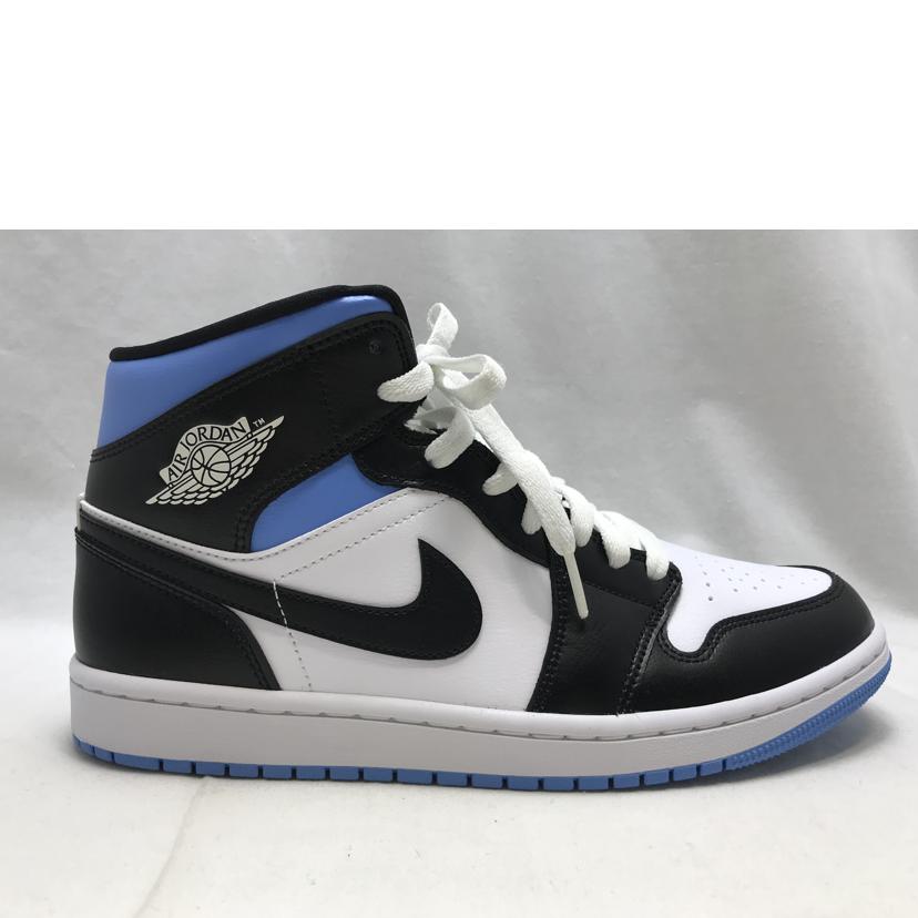 NIKE ナイキ/WMNS　AIR　JORDAN　1MID/BQ6472-102//Aランク/51