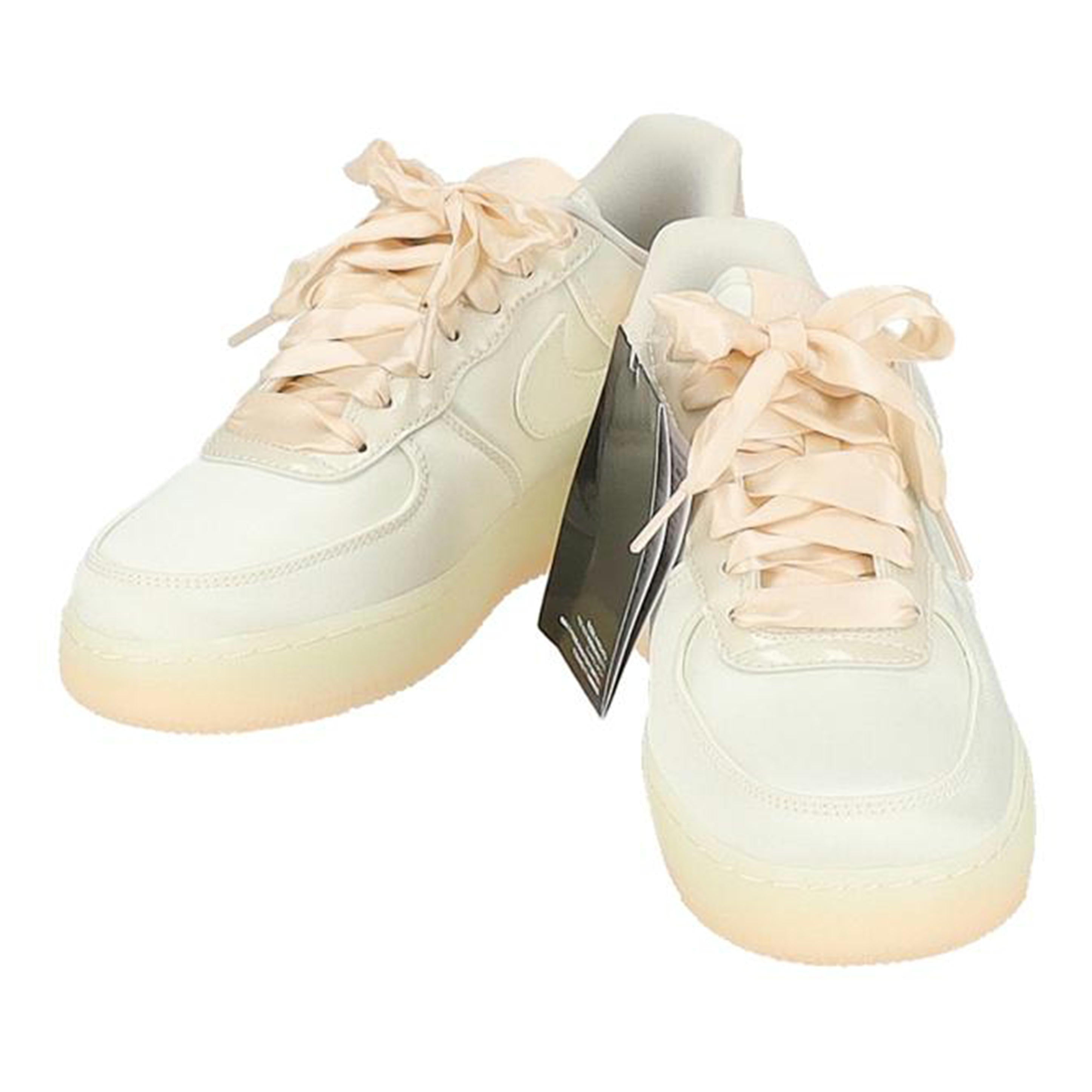 NIKE ナイキ/WMNS　AIR　FORCE　1’07　LV8/HQ3762-133//ｻｲｽﾞ:24.5/SAランク/91