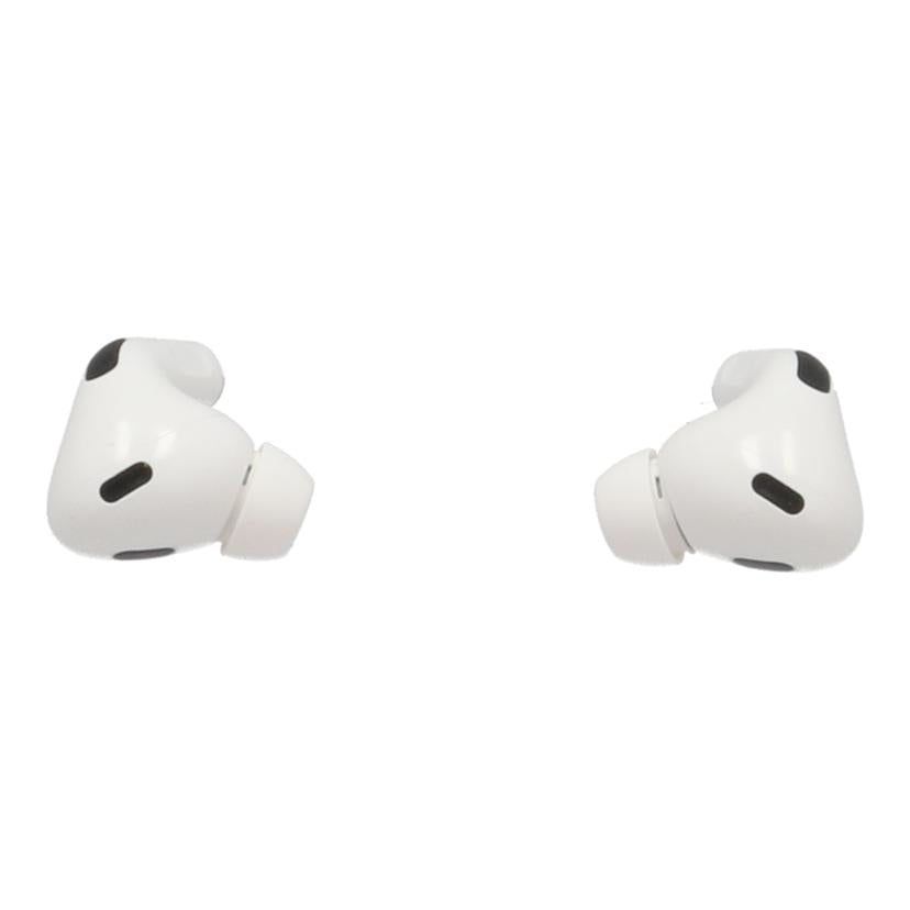 Apple アップル /AirPods Pro 第2世代/ MQD83J/A//C9YC71WX5J/Bランク/22
