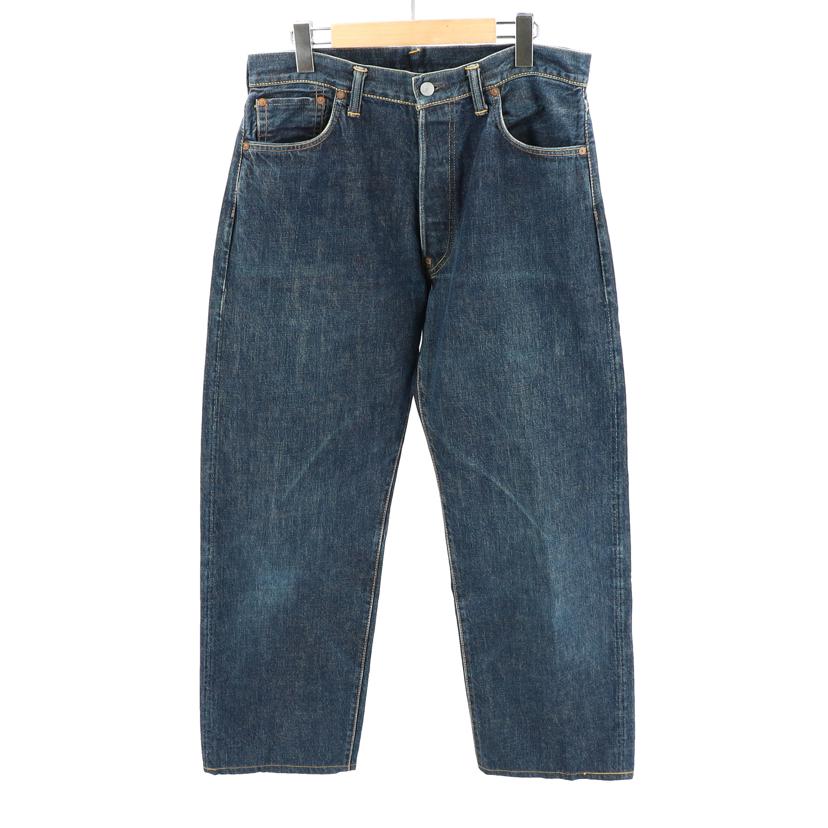 EVISU エヴィス/EVISU デニムパンツ/2001 N0.2//BCランク/78