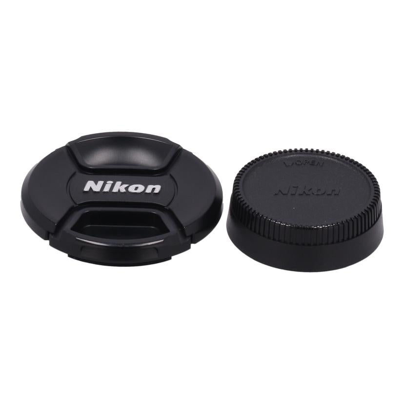 Nikon ニコン/デジタル対応レンズ／DX　18－135mm　F3．5－5．6G　ED/DX 18-135mm F3.5-5.6G ED//Bランク/21