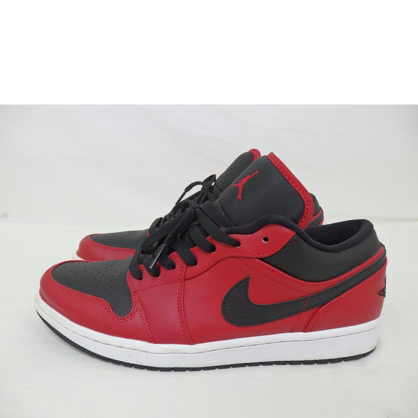 NIKE ナイキ/Nike　Air　Jordan　1　Low／27．5cm/553558-605//ABランク/84