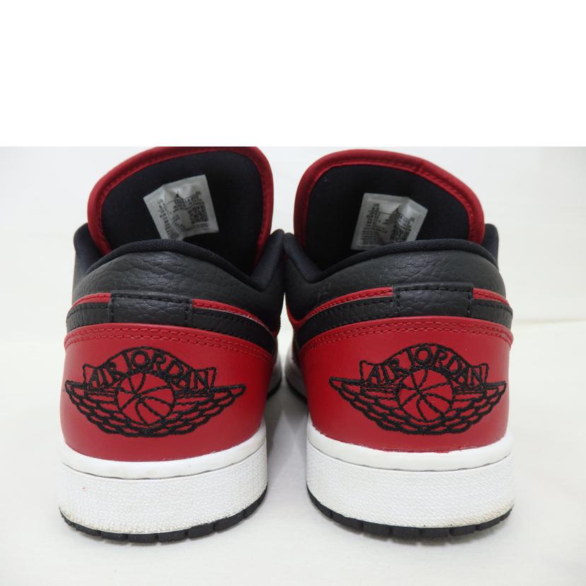 NIKE ナイキ/Nike　Air　Jordan　1　Low／27．5cm/553558-605//ABランク/84