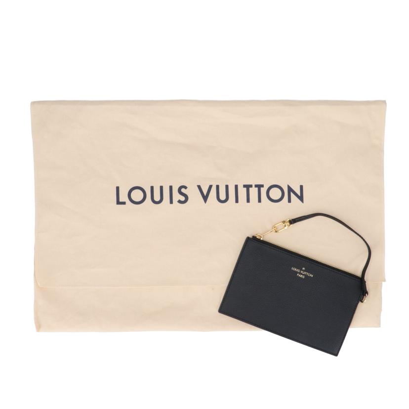 LOUIS　VUITTON ルイヴィトン/ネオノエ／モノグラムアンプラント／クレーム/M46023//RFI*/Aランク/91