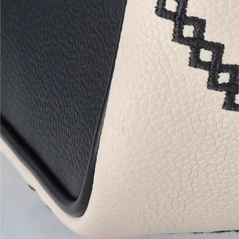 LOUIS　VUITTON ルイヴィトン/ネオノエ／モノグラムアンプラント／クレーム/M46023//RFI*/Aランク/91