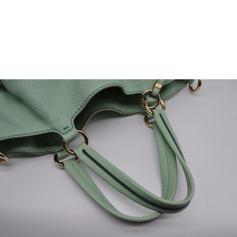 LANCEL ランセル/プルミエフラート2wayレザートート//ABランク/89