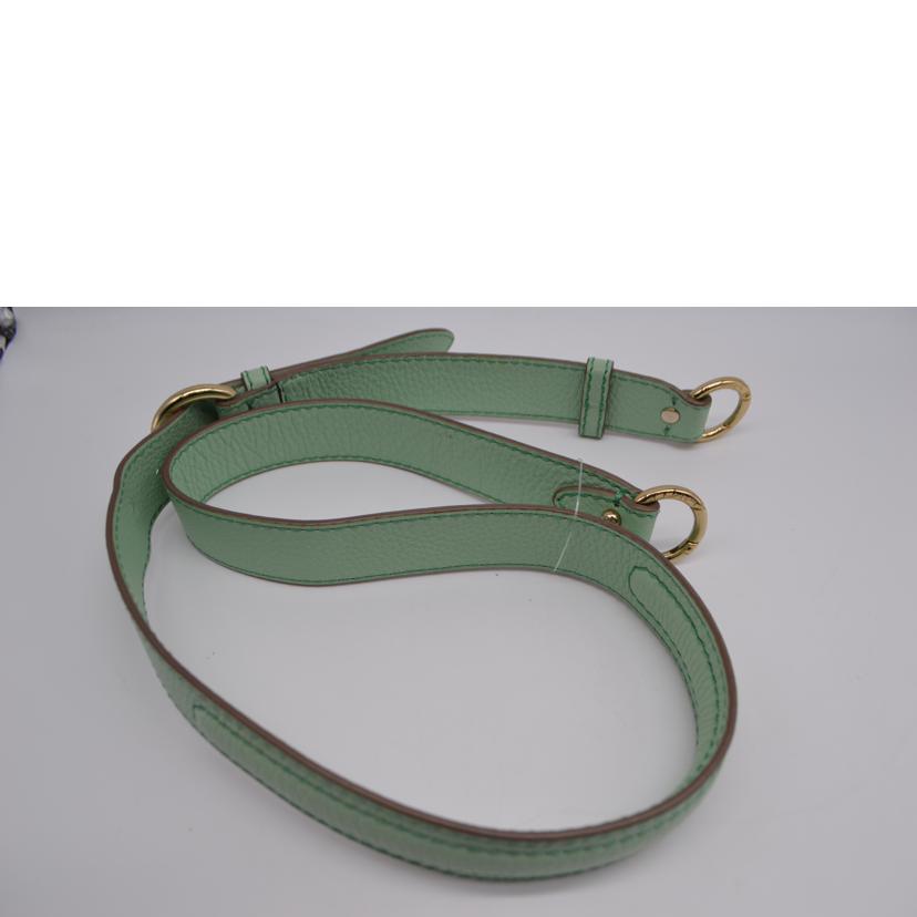 LANCEL ランセル/プルミエフラート2wayレザートート//ABランク/89