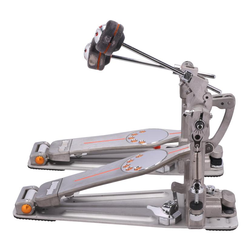 Pearl パール/ツインペダル／デーモンダイレクトドライブ　/P-3002D Eliminator DEMON//-/Bランク/24