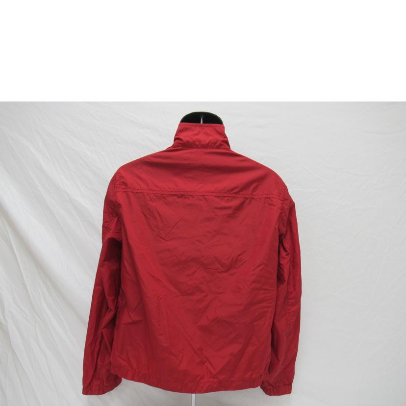 MONCLER/ナイロンジャケット／モンクレール／赤//Bランク/63