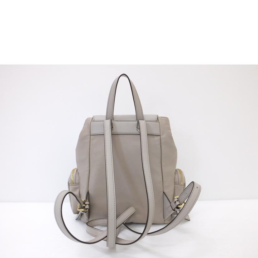 MICHAEL　KORS マイケルコース/ミニナイロンリュック//ABランク/88