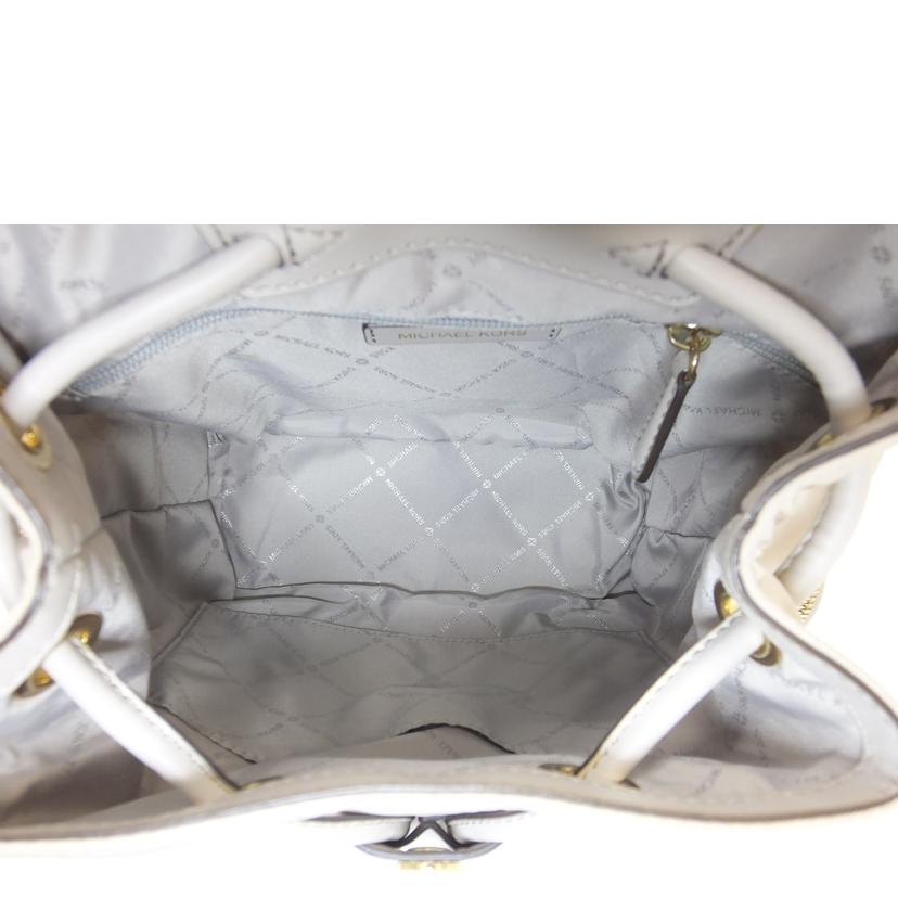 MICHAEL　KORS マイケルコース/ミニナイロンリュック//ABランク/88