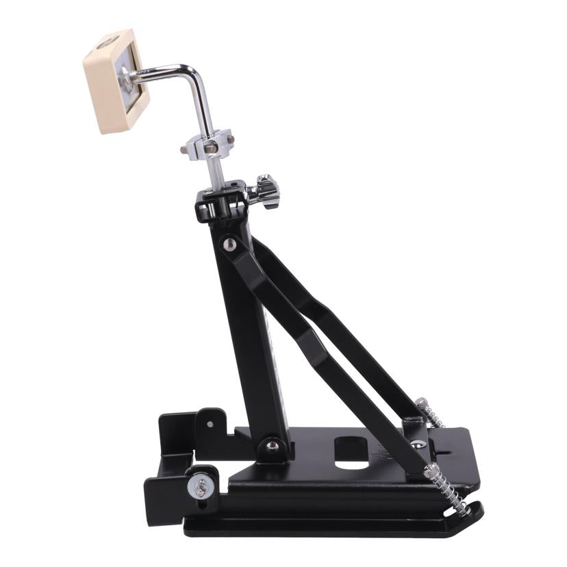 Drum　Workshop DW　/バスドラム練習用ペダル/DWCPPADBDSS//JAN0647139179216/Bランク/24