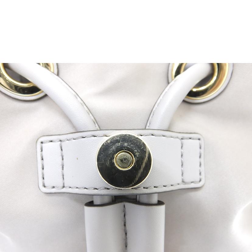 MICHAEL　KORS マイケルコース/ミニナイロンリュック//ABランク/88