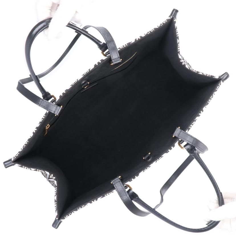 LOUIS　VUITTON ルイヴィトン/モノグラムジャガードオンザゴーGM/M57207//FL0***/SAランク/91