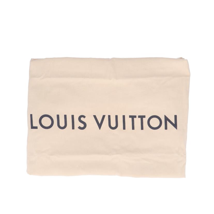 LOUIS　VUITTON ルイヴィトン/モノグラムジャガードオンザゴーGM/M57207//FL0***/SAランク/91
