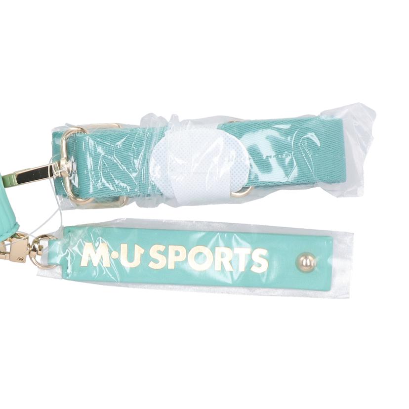MU SPORTS エムユースポーツ/MU SPORTS 2wayバッグ/703U2056//Sランク/81