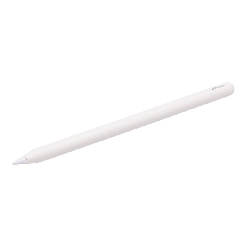 Apple　 アップル　/Apple　Pencil　第2世代　/MU8F2J/A//GR1YW3MPJKM9/Bランク/77