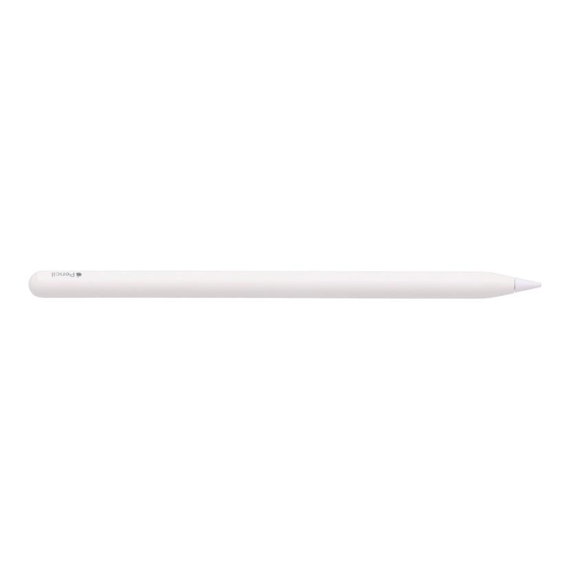 Apple　 アップル　/Apple　Pencil　第2世代　/MU8F2J/A//GR1YW3MPJKM9/Bランク/77