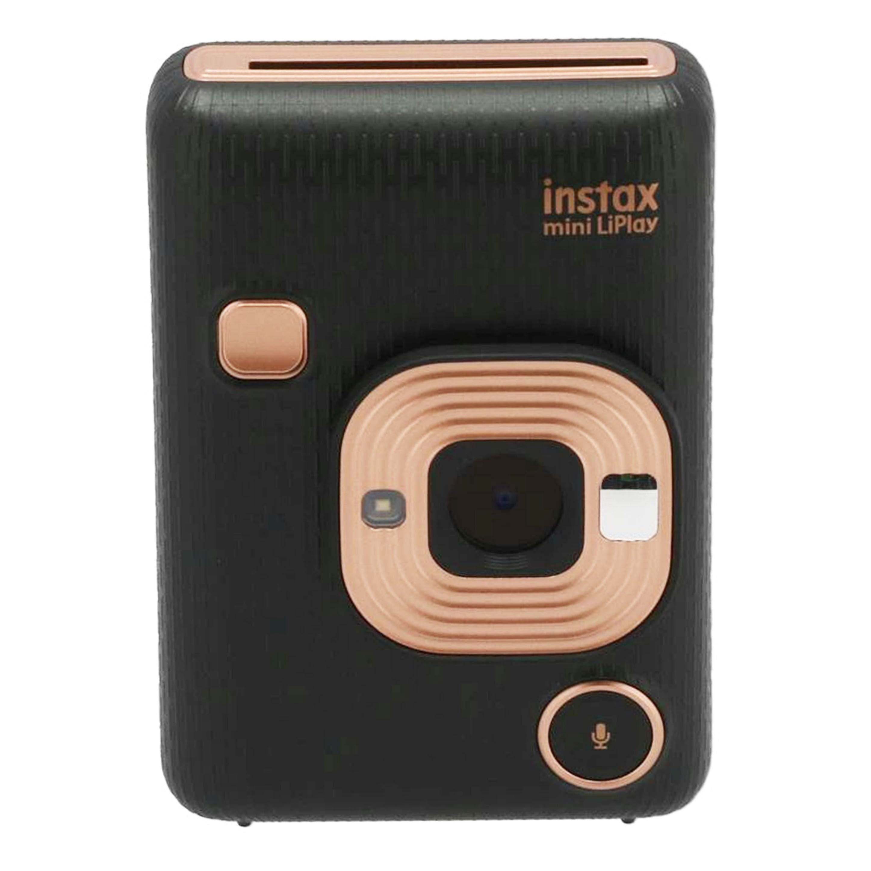 FUJIFILM フジフィルム/instax mini LiPlay/instax mini LiPlay チェキ //9w106012/Aランク/82