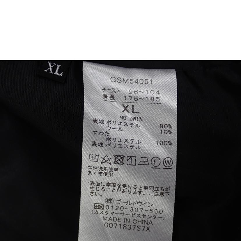 gwmaverick ジーダブリューマーヴェリック/★gwmaverickケブルステッチネップJKT　/GSM54051//XL/BCランク/62