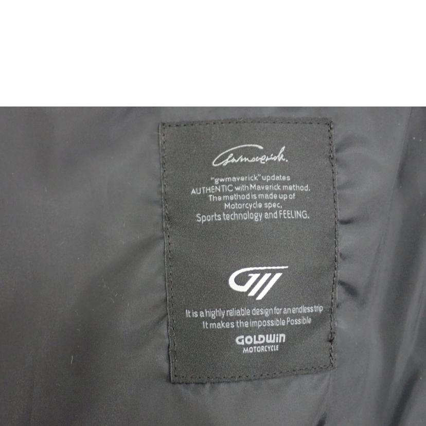 gwmaverick ジーダブリューマーヴェリック/★gwmaverickケブルステッチネップJKT　/GSM54051//XL/BCランク/62