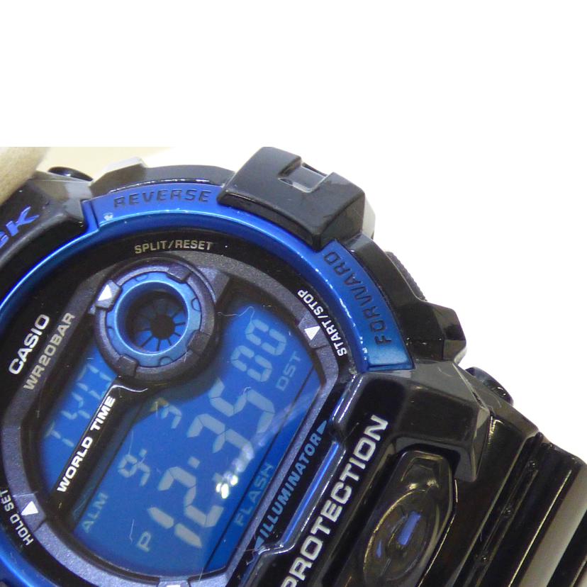 CASIO カシオ/G－SHOCK/G-8900A//328*/Bランク/64