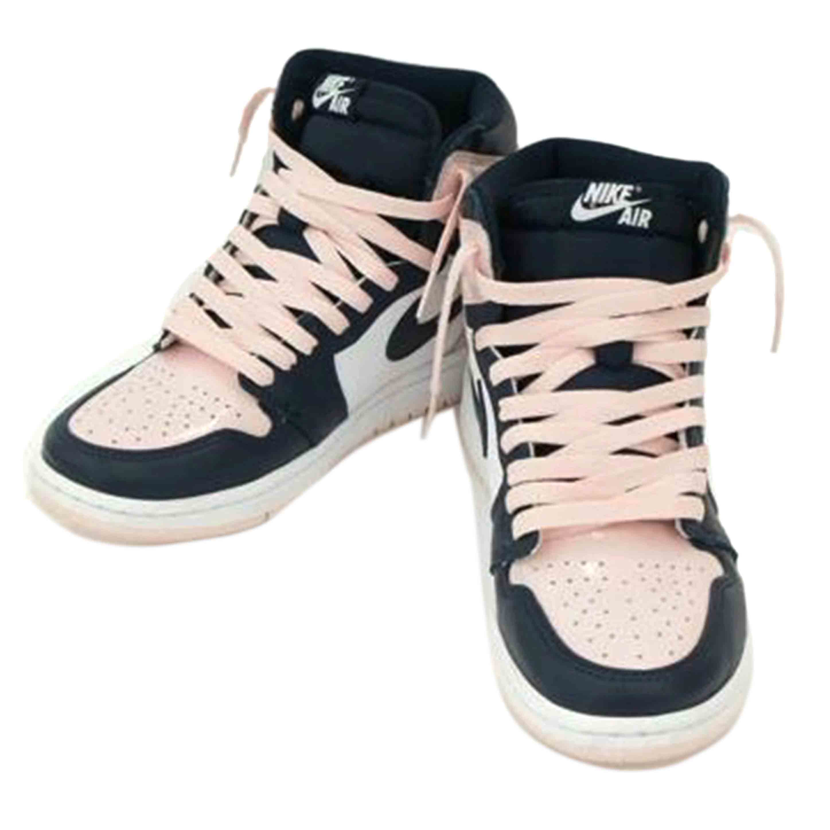 NIKE ナイキ/W　AIR　JORDAN　1　RETRO　HI　OG/DD9335-641//Bランク/94