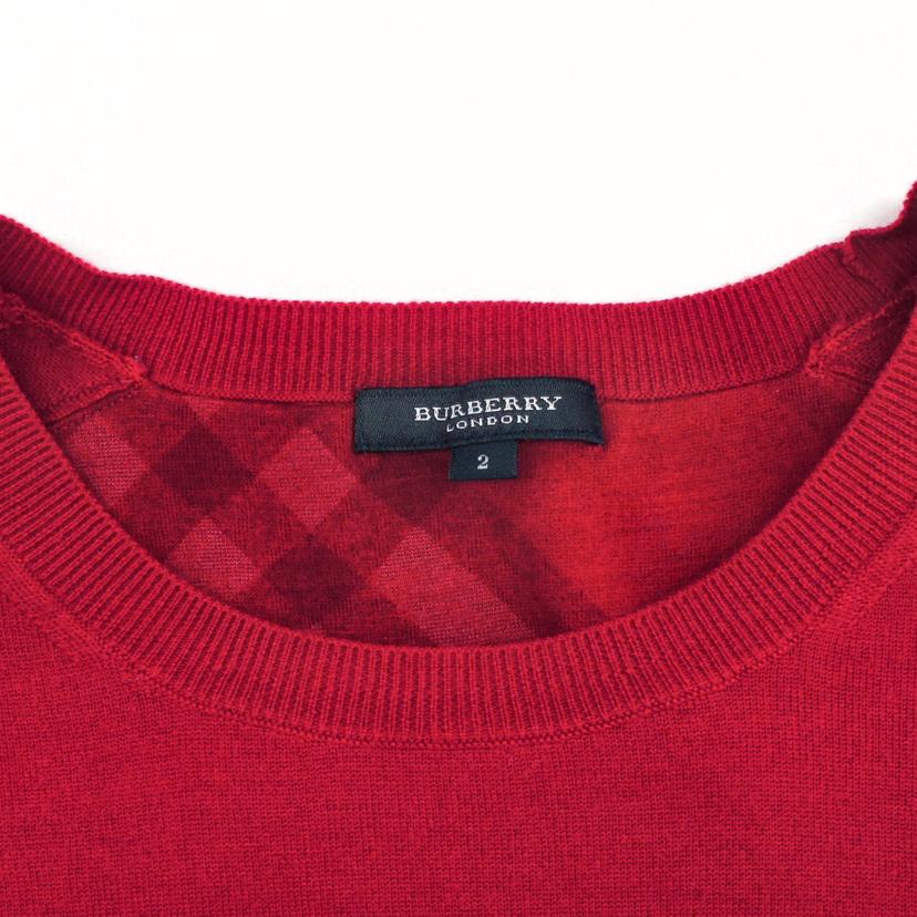 BURBERRY ﾊﾞｰﾊﾞﾘｰ/レディースアンサンブル/B1N24-827-16//ABランク/93