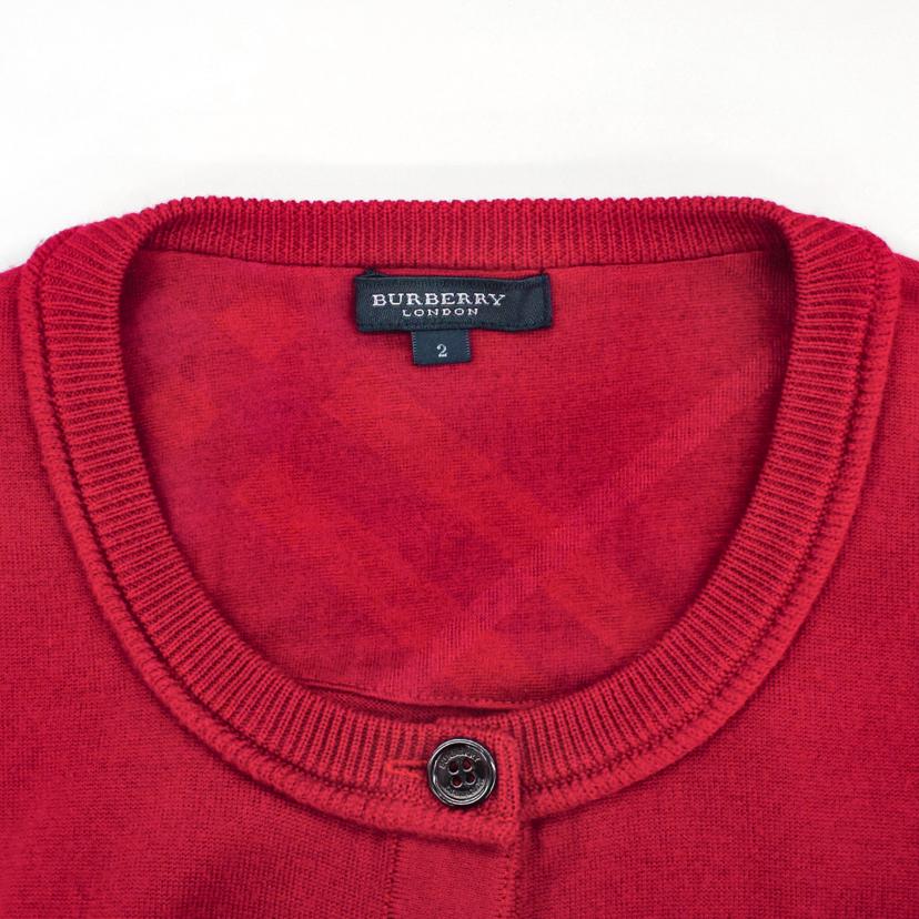 BURBERRY ﾊﾞｰﾊﾞﾘｰ/レディースアンサンブル/B1N24-827-16//ABランク/93