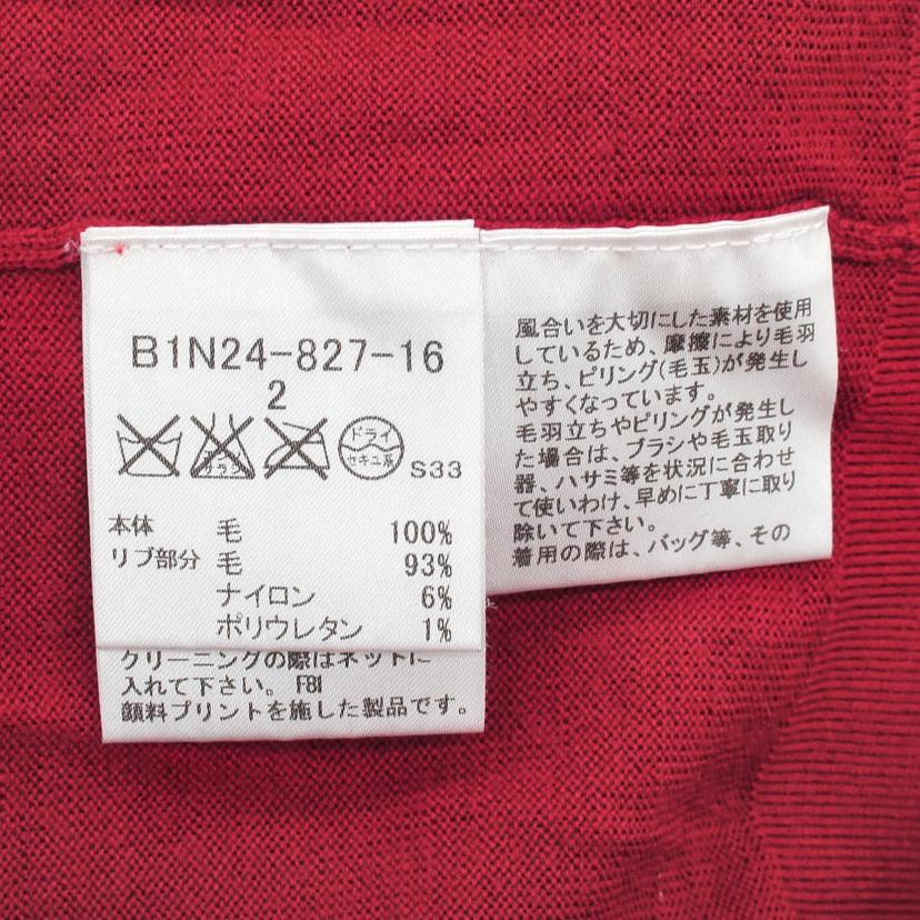 BURBERRY ﾊﾞｰﾊﾞﾘｰ/レディースアンサンブル/B1N24-827-16//ABランク/93