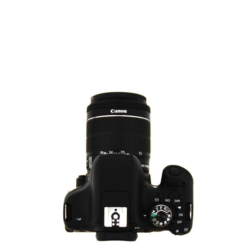 Canon/Tデジタル一眼/Kiss X8i EF-S18-55 IS STM//211032002252/Bランク/75