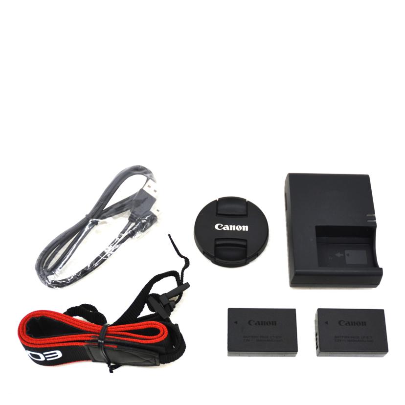 Canon/Tデジタル一眼/Kiss X8i EF-S18-55 IS STM//211032002252/Bランク/75