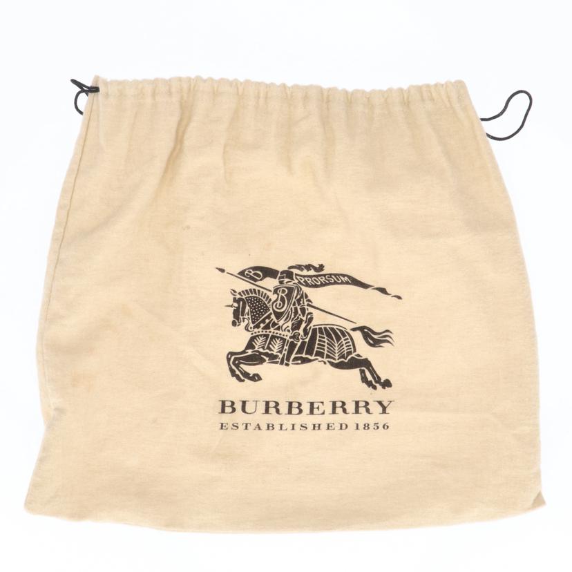 Burberry バーバリー/ショルダーバッグ／メガチェック//ABランク/93