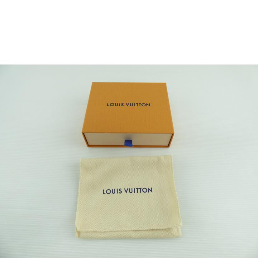 LOUIS　VUITTON ルイ・ヴィトン/ポルトフォイユ・ヴィクトリーヌ／モノグラムリバース/M81557//RFI*/ABランク/64