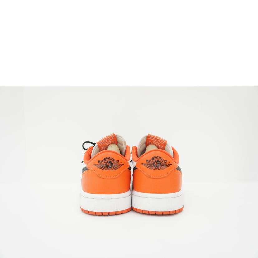 NIKE ナイキ/WMNS　AIR　JORDAN　1　LOW　OG/CZ0775-801//ABランク/94