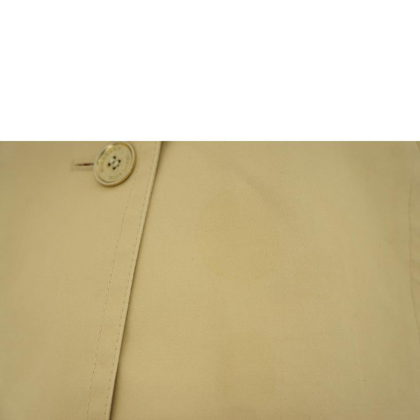BURBURRY　BLUE　LABEL バーバリーブルーレーベル/トレンチコート/FR519-100-40//Bランク/24
