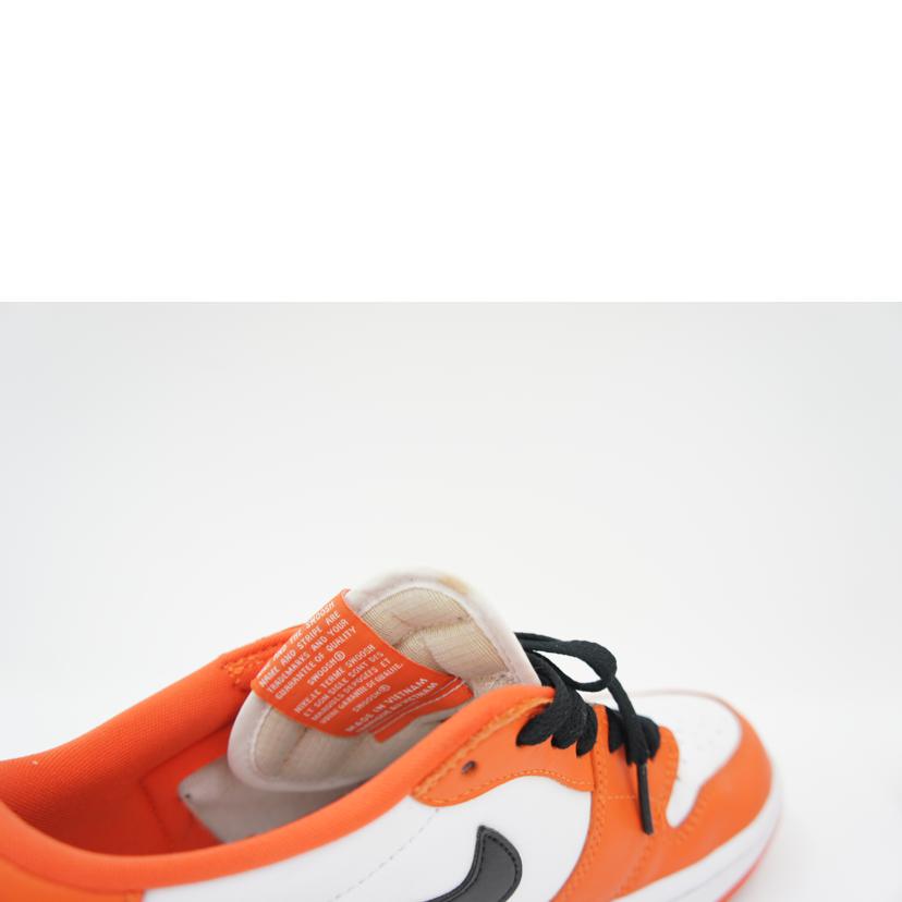 NIKE ナイキ/WMNS　AIR　JORDAN　1　LOW　OG/CZ0775-801//ABランク/94