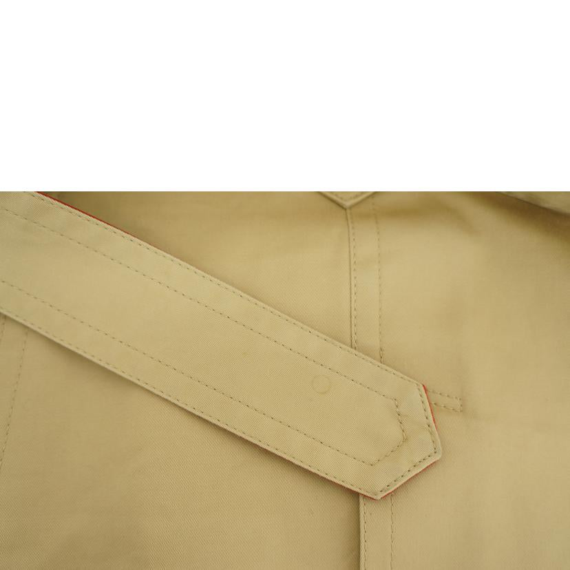 BURBURRY　BLUE　LABEL バーバリーブルーレーベル/トレンチコート/FR519-100-40//Bランク/24