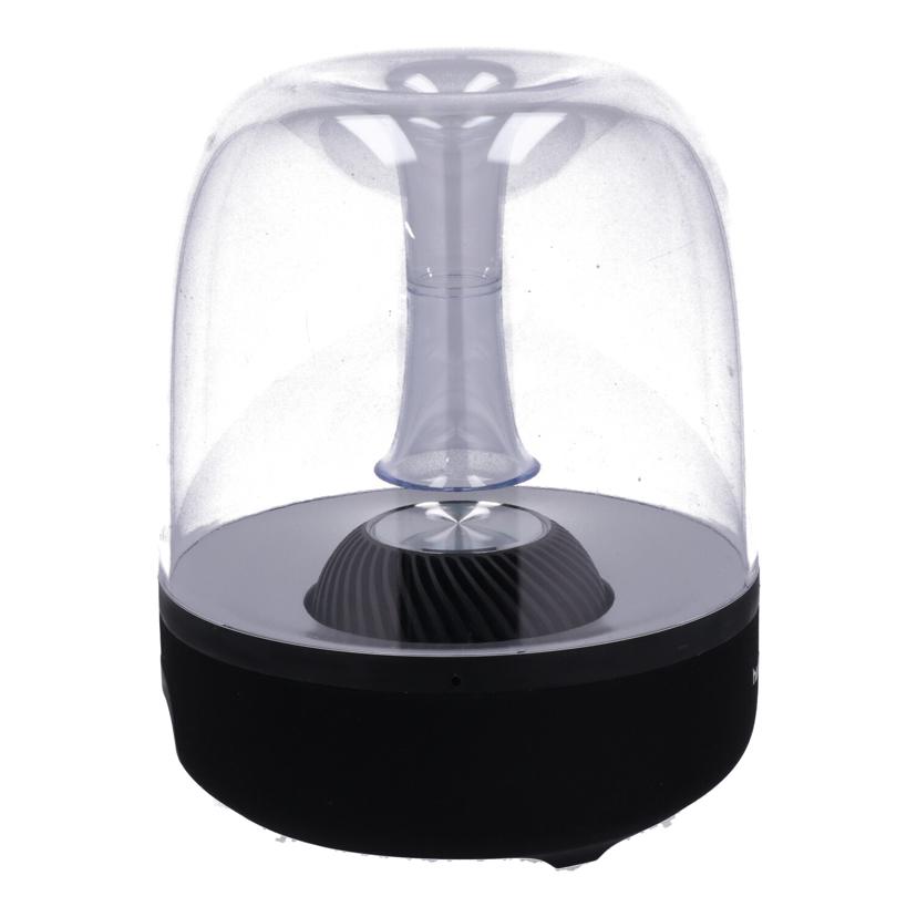 Harman　Kardon ハーマンカードン　/ワイヤレススピーカー/Aura //TL0043-0045819/Bランク/09