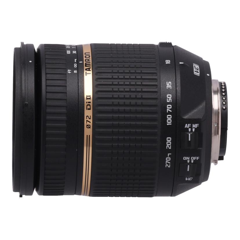 TAMRON タムロン/デジタル対応レンズ／B003/B003//009850/Bランク/21