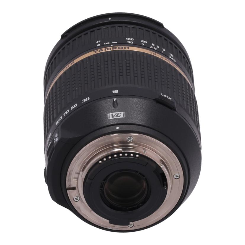 TAMRON タムロン/デジタル対応レンズ／B003/B003//009850/Bランク/21