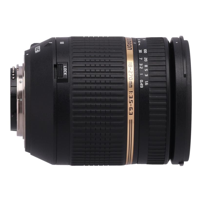 TAMRON タムロン/デジタル対応レンズ／B003/B003//009850/Bランク/21