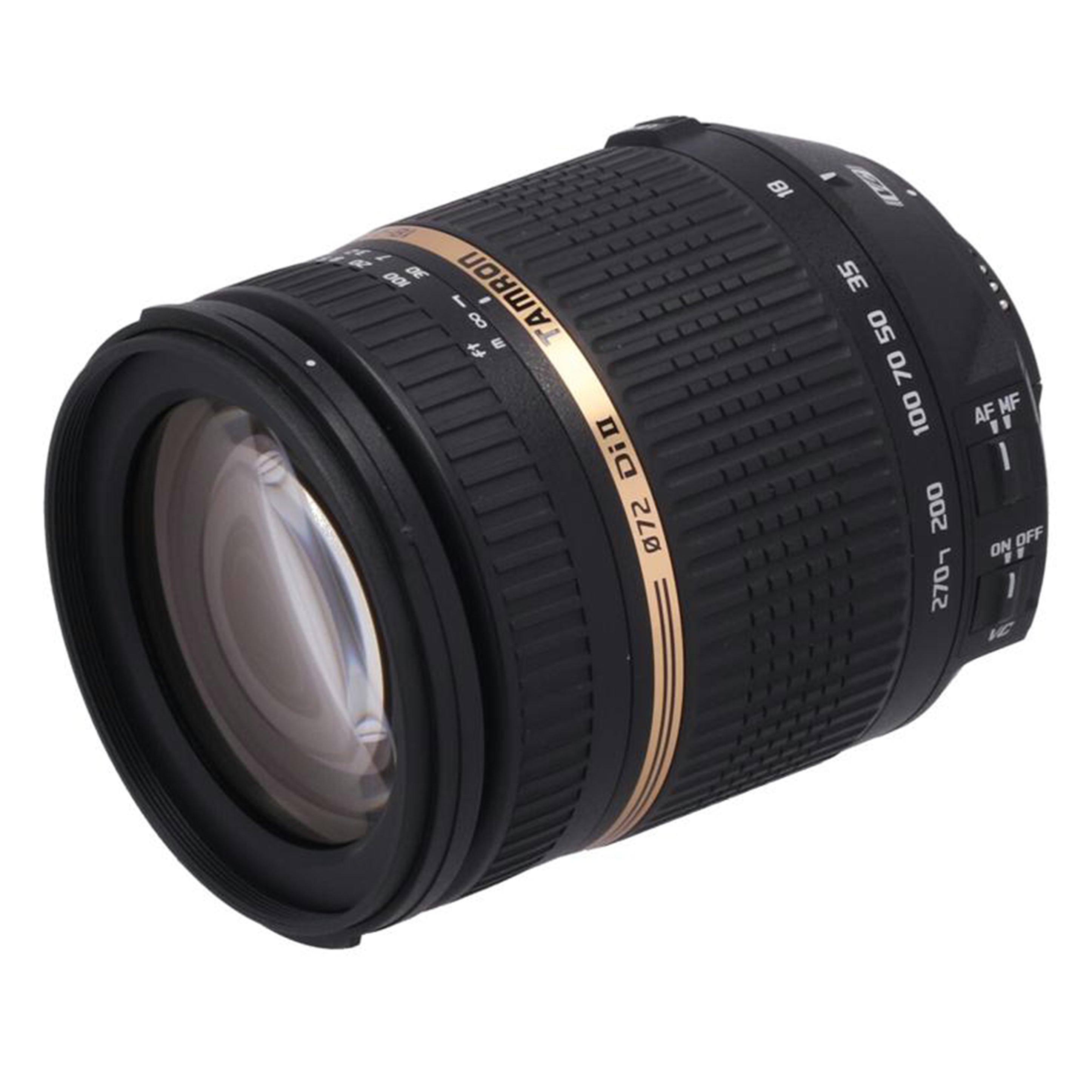 TAMRON タムロン/デジタル対応レンズ／B003/B003//009850/Bランク/21