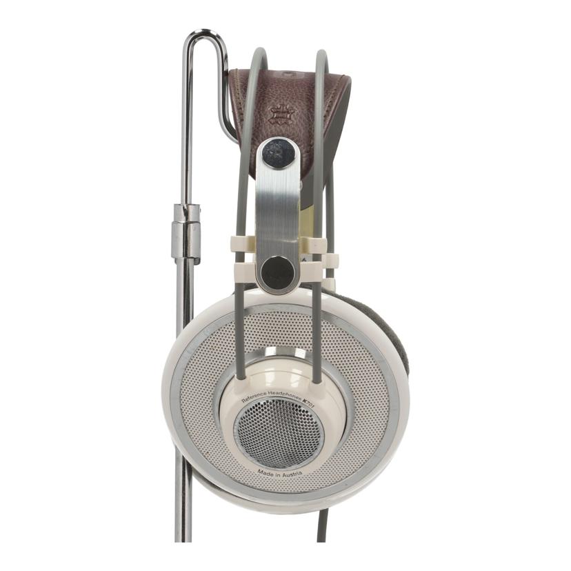 AKG エーケージー アーカーゲー　/モニターヘッドホン/K701//AK0002-67436/Bランク/67