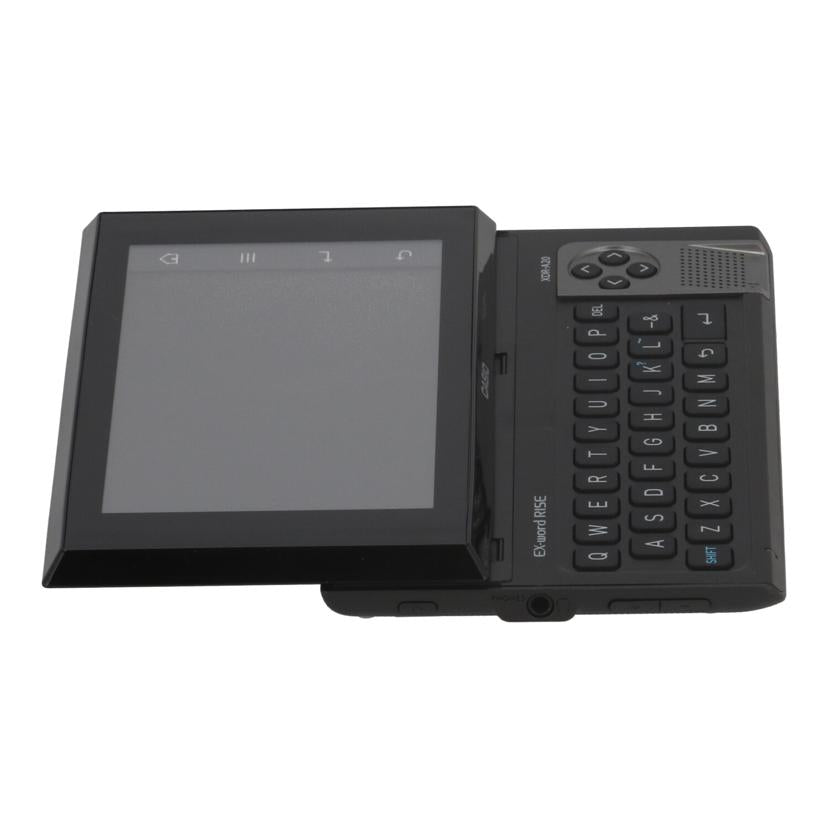 CASIO カシオ　/デジタル英会話学習機／EX－WORD　RISE/XDR-A20//768AW64FA018279/Bランク/77
