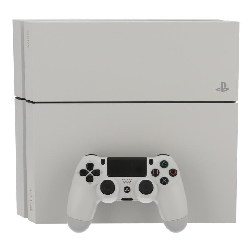 SONY　 ソニー　/PlayStation4　本体/CUH-1200AB02//5818681/Bランク/82