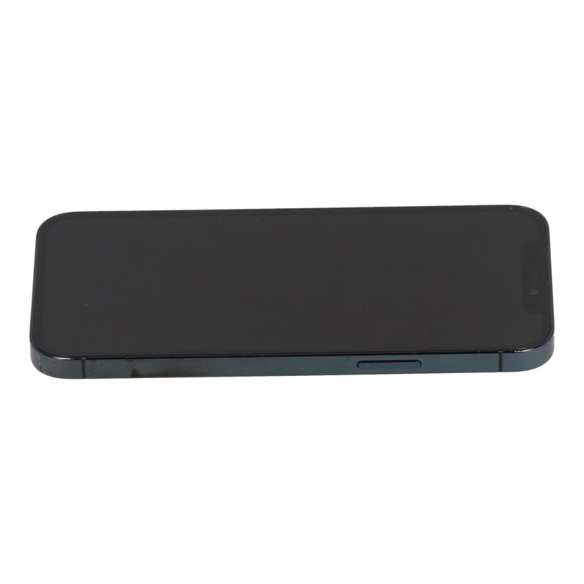 Apple SIMロックなし アップル /iPhone12 Pro 256GB/MGMD3J/A//DNPF67RG0DBQ/Bランク/22